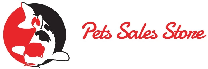 Pets Sales Store