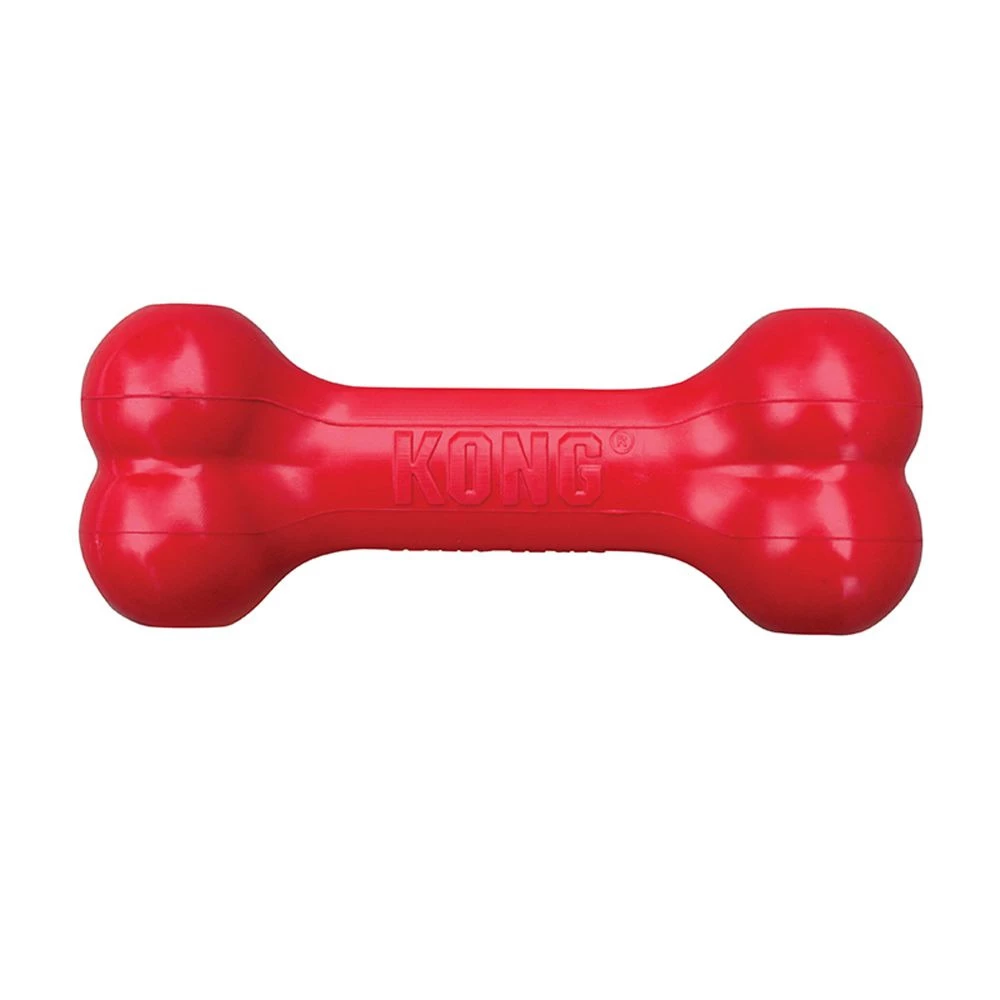 Kong Goodie Bone, Medium, 10011 1 Kong Goodie Bone, Medium, 10011