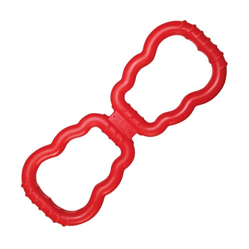 Kong Tug Toy, Medium, KG1 1 Kong Tug Toy, Medium, KG1