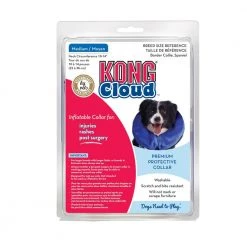 Kong Cloud Inflatable Collar, Medium, EL2 -Pets Sales Store sftp a s assets20191204000000072