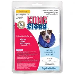 Kong Cloud Inflatable Collar, Small, EL3 5 Kong Cloud Inflatable Collar, Small, EL3 -Pets Sales Store sftp a s assets20191204000000074