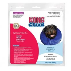 Kong Cloud Inflatable Collar, X-Large, ELX -Pets Sales Store sftp a s assets20191204000000078