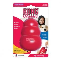 Kong Classic Chew Toy, X-Large, KXL -Pets Sales Store sftp a s assets20191204000000141