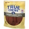 True Chews Premium Jerky Cuts Made with Real Duck, 804266, 12 OZ