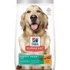 Hill's Science Diet Adult Perfect Weight Chicken Recipe Dry Dog Food, 10116, 28.5 LB Bag