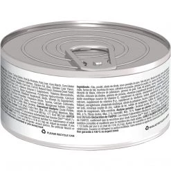 Hill's Science Diet Adult 7+ Savory Chicken Entre Canned Cat Food, 4541, 5.5 OZ Can -Pets Sales Store sftp a s assets20200422000000081