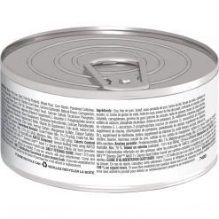 Hill's Science Diet Adult 7+ Savory Beef Entre Canned Cat Food, 7400, 5.5 OZ Can 5 Hill's Science Diet Adult 7+ Savory Beef Entre Canned Cat Food, 7400, 5.5 OZ Can -Pets Sales Store sftp a s assets20200422000000112
