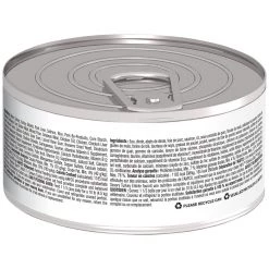 Hill's Science Diet Adult 7+ Savory Turkey Entre Canned Cat Food, 7401, 5.5 OZ Can 5 Hill's Science Diet Adult 7+ Savory Turkey Entre Canned Cat Food, 7401, 5.5 OZ Can -Pets Sales Store sftp a s assets20200422000000115