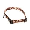 Scott Pet Adjustable Collar, 1429M4XL, Realtree MAX-4, 1 IN