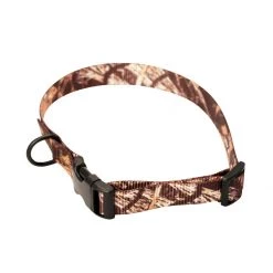 Scott Pet Adjustable Collar, 1429M4XL, Realtree MAX-4, 1 IN