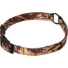 Scott Pet Center Ring Collar, 1649M416, Realtree MAX-4, 1 IN X 16 IN