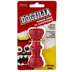 Petmate Dogzilla Soft Chew Bone, 0353332