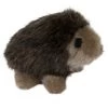 Petmate Zoobilee Plush Hedgehog, Medium, 07516