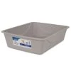 Petmate Basic Litter Pan, Large, 22183