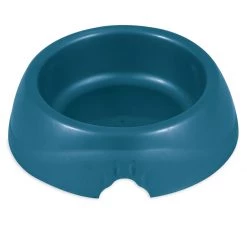 Petmate Ultra Lightweight Round Bowl, 2 Cup, 23078