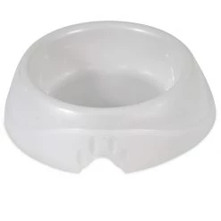 Petmate Ultra Lightweight Round Bowl, 4 Cup, 23079 -Pets Sales Store sftp a s assets20200427000000177