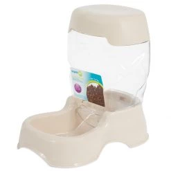 Aspen Pet Auto Gravity Feeder, 24259, 3 LB -Pets Sales Store sftp a s assets20200427000000242