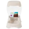 Aspen Pet Auto Gravity Feeder, 24259, 3 LB