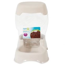 Aspen Pet Auto Gravity Feeder, 24259, 3 LB