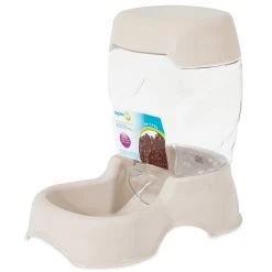 Aspen Pet Auto Gravity Feeder, 24259, 3 LB -Pets Sales Store sftp a s assets20200427000000245