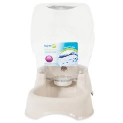 Aspen Pet Auto Gravity Waterer, 24267, 0.75 Gallon