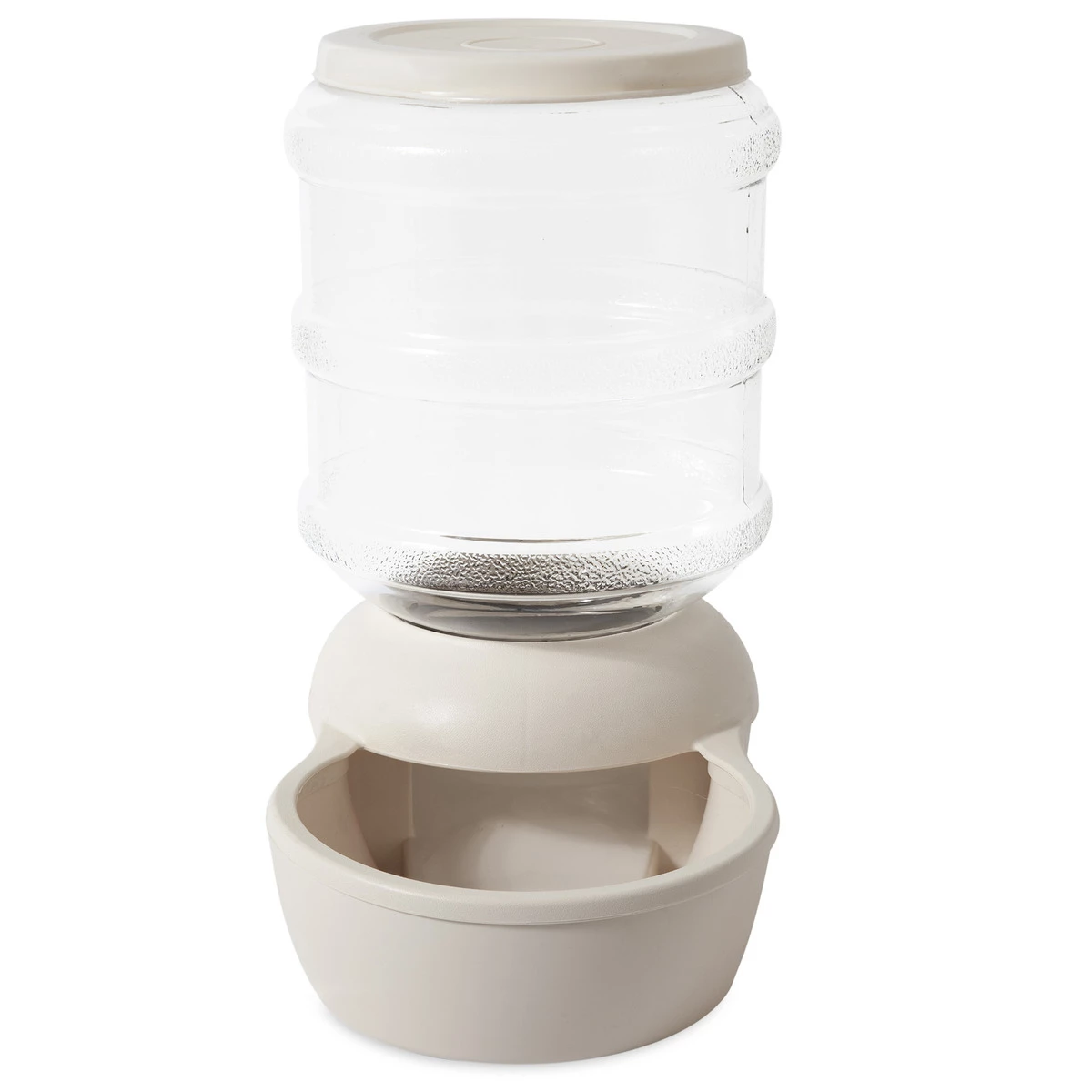 Aspen Pet Le Bistro Gravity Feeder, 24563, 10 LB 2 Aspen Pet Le Bistro Gravity Feeder, 24563, 10 LB - Image 2