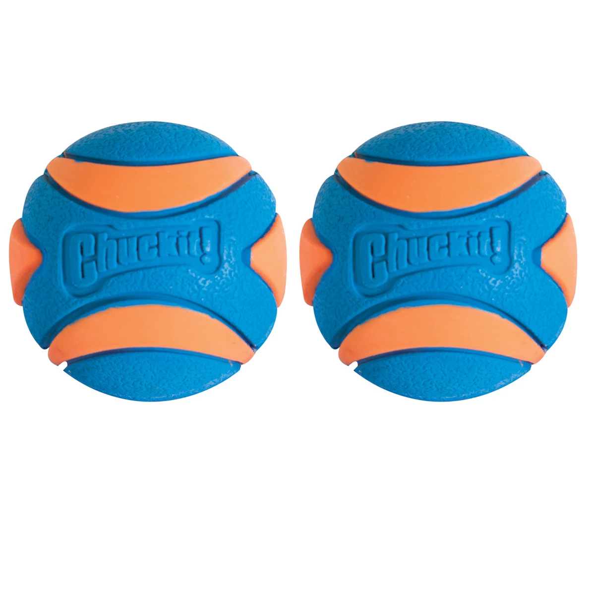 Chuckit! Ultra Squeaker Ball, 2-Pack, 31537 1 Chuckit! Ultra Squeaker Ball, 2-Pack, 31537