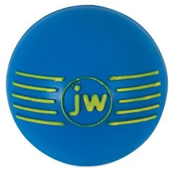 JW Pet Squeak Ball, Medium, 43031