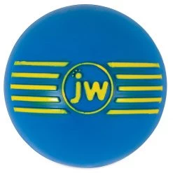 JW Pet Squeak Ball, Large, 43032