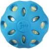 JW Pet Crackle Heads Crackle Ball, Large, 47015