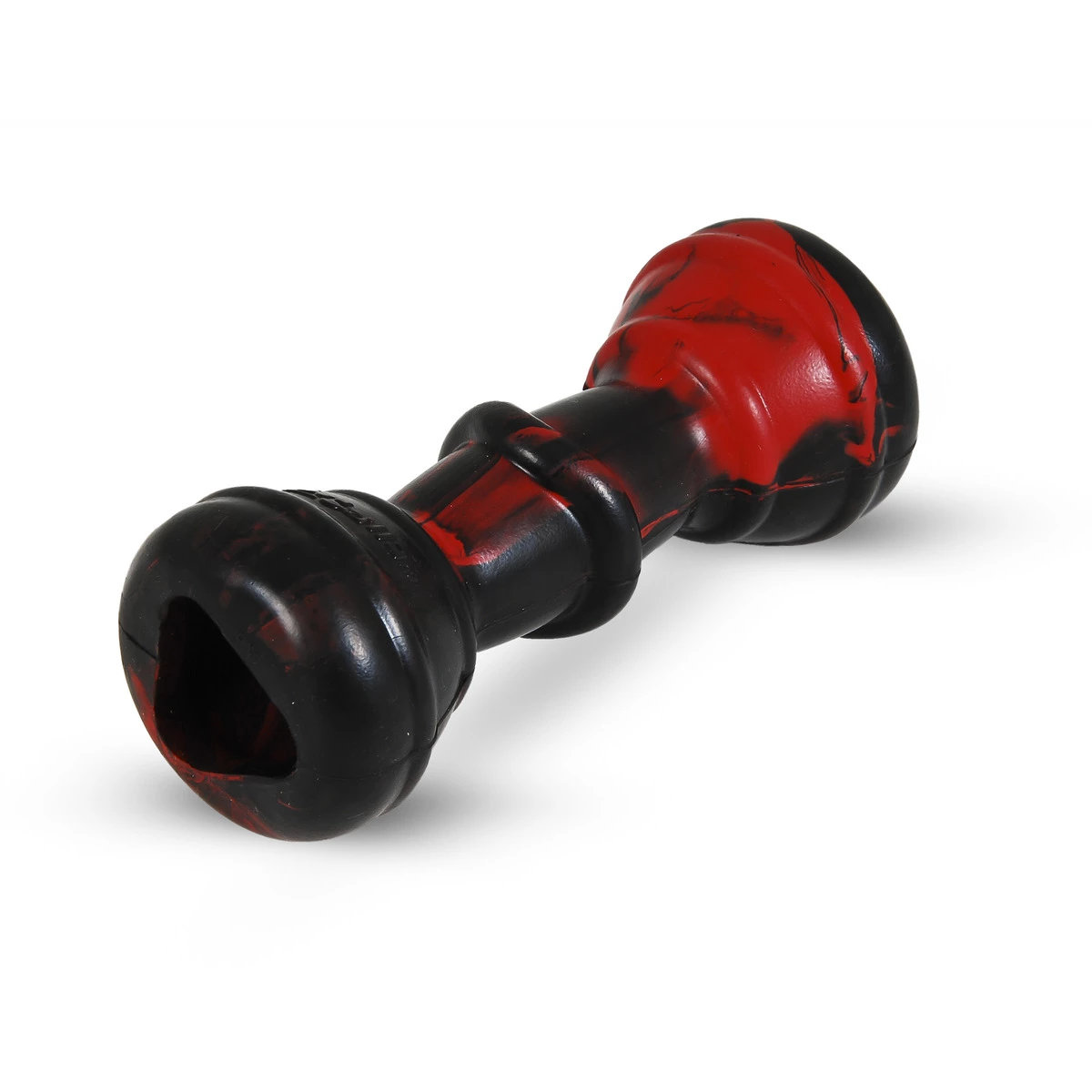 Petmate Dogzilla Strong Chewer Dumbell, 53298 2 Petmate Dogzilla Strong Chewer Dumbell, 53298 - Image 2