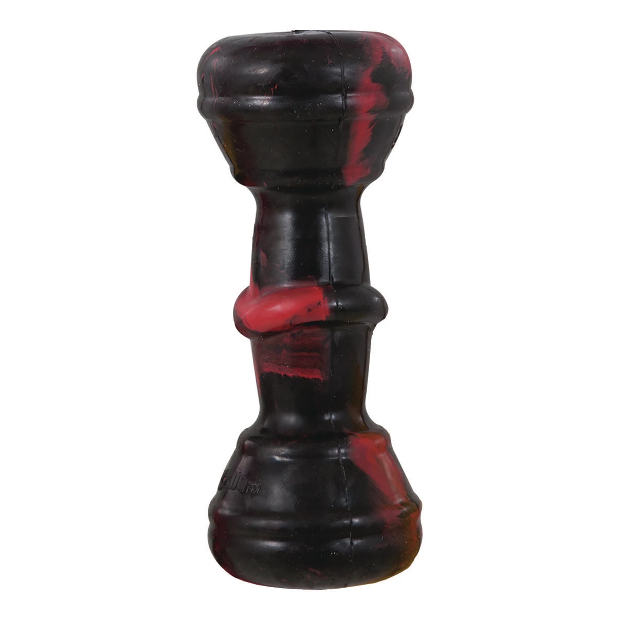 Petmate Dogzilla Strong Chewer Dumbell, 53298 3 Petmate Dogzilla Strong Chewer Dumbell, 53298 - Image 3