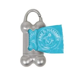 Arm & Hammer Bone Dispenser & Disposable Waste Bags, 30-Count, 71042 -Pets Sales Store sftp a s assets20200427000000616