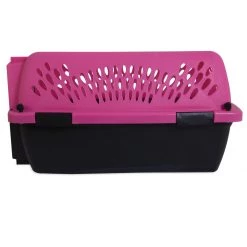 Aspen Pet Porter Fashion Kennel, Up To 15 LB, 21088 -Pets Sales Store sftp a s assets20200428000000003