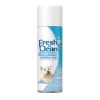 Fresh N Clean Cologne Spray Baby Powder Scent, 21602, 6 OZ