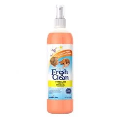 Fresh N Clean Waterless Shampoo, Classic Fresh Scent, 21665, 12 OZ
