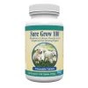 PetAG Sure Grow100 Sure Grow 100 Tablets, 31449