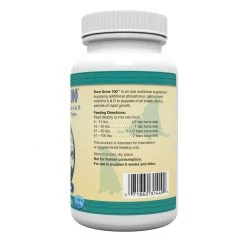 PetAG Sure Grow100 Sure Grow 100 Tablets, 31449 -Pets Sales Store sftp a s assets20200507000000050