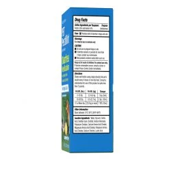 Lambert Kay Pet Pectillin Diarrhea Medication, 51130, 4 OZ -Pets Sales Store sftp a s assets20200507000000053