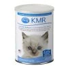KMR Kitten Milk Replacer Powder, 99511, 12 OZ
