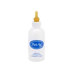 PetAG Nurser Bottle, 99801