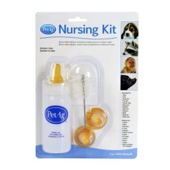 PetAG Nursing Kit, 99803