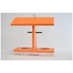 Backyard Boys Woodworking Fruit & Jelly Feeder, GS86O