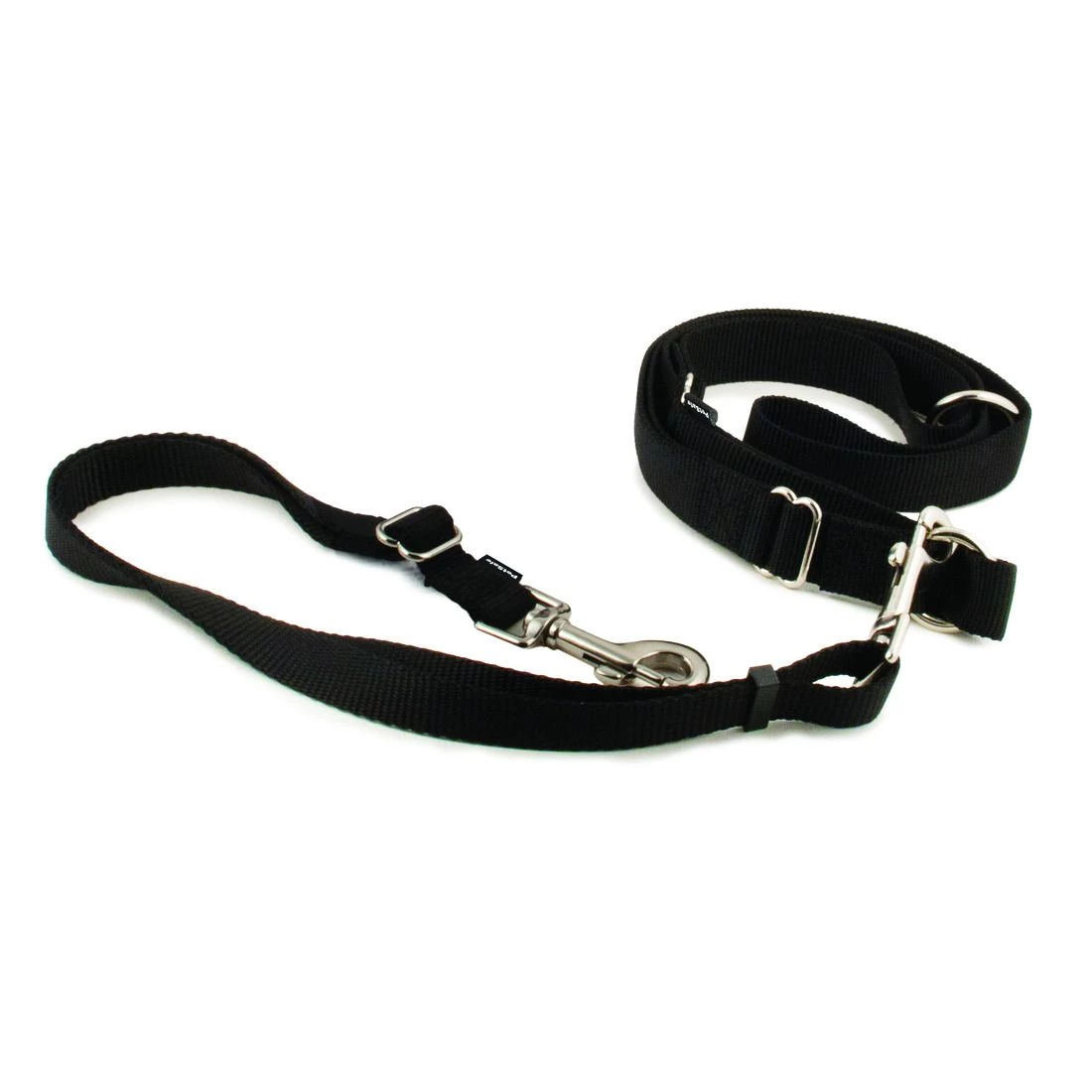 PETSAFE Hands Free Leash, LSH-HF-BLK, Black 1 PETSAFE Hands Free Leash, LSH-HF-BLK, Black