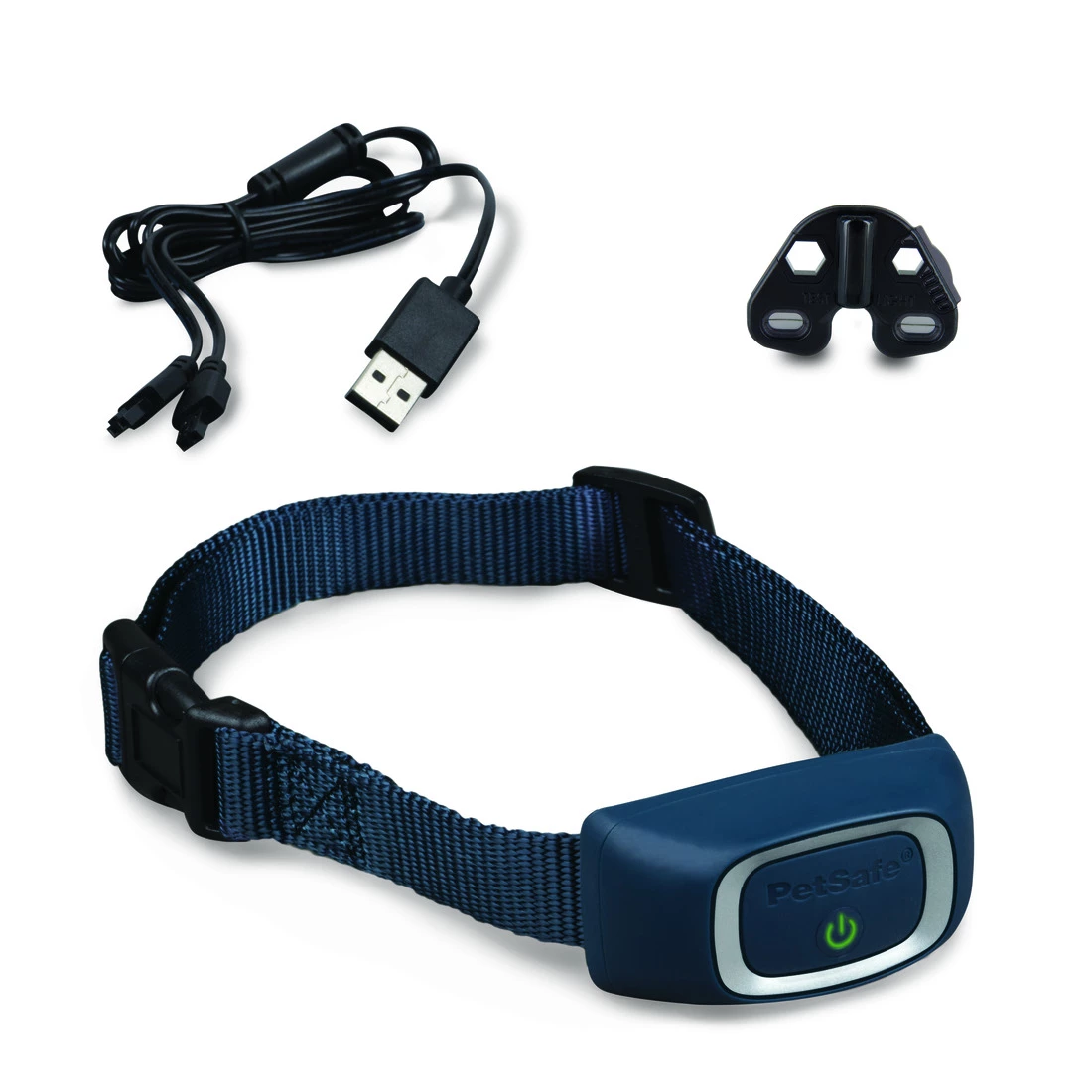 PETSAFE Rechargeable Bark Control Collar, PBC00-15999 2 PETSAFE Rechargeable Bark Control Collar, PBC00-15999 - Image 2