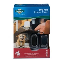 PETSAFE 100 Yard Remote Trainer, PDT00-16126