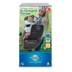 PETSAFE Stubborn Dog In-Ground Fence, PIG00-10777 -Pets Sales Store sftp a s assets20200616000000056