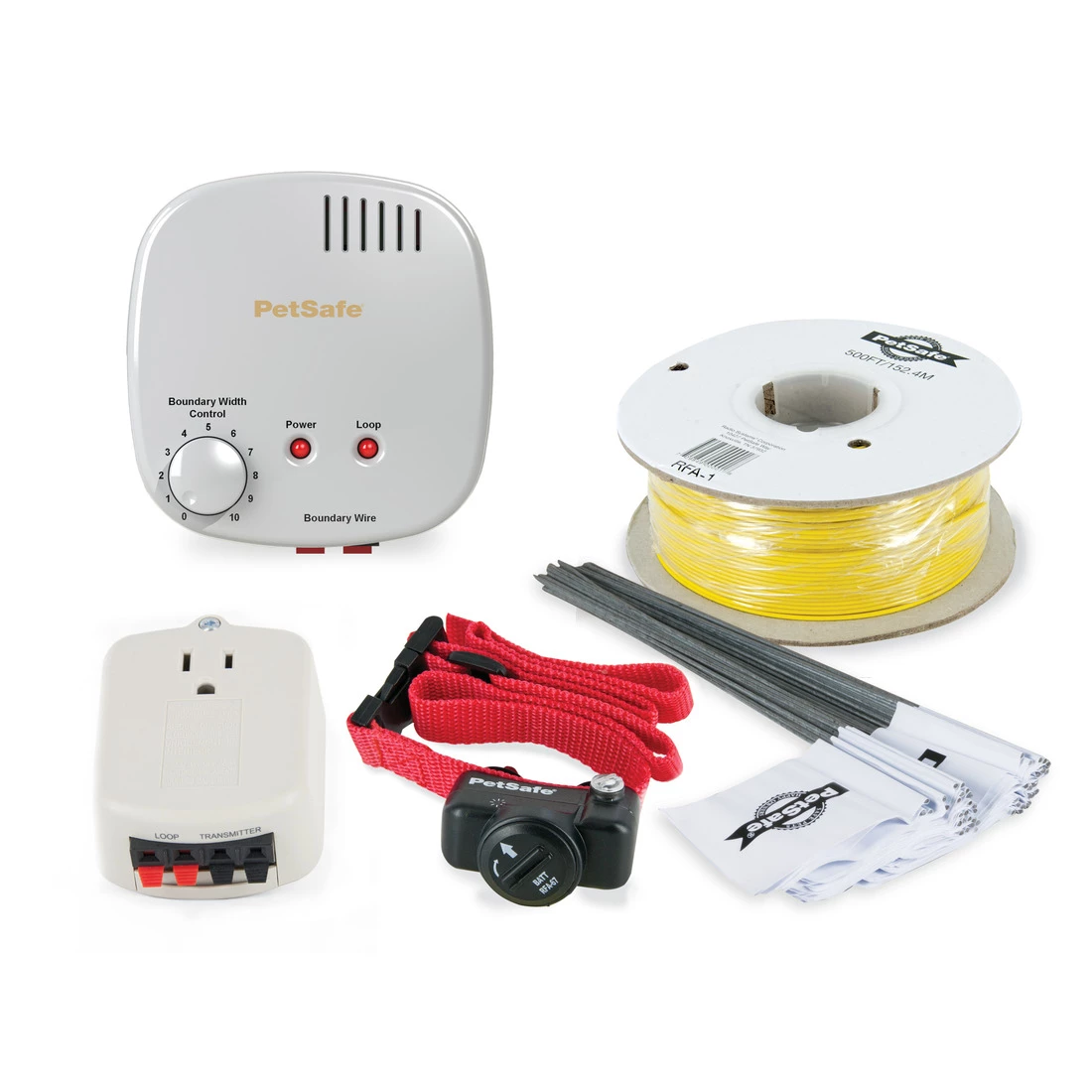 PETSAFE Basic In-Ground Fence System, PIG00-14582 2 PETSAFE Basic In-Ground Fence System, PIG00-14582 - Image 2