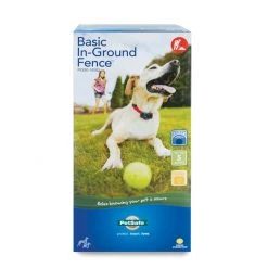 PETSAFE Basic In-Ground Fence System, PIG00-14582 5 PETSAFE Basic In-Ground Fence System, PIG00-14582 -Pets Sales Store sftp a s assets20200616000000060