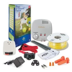 PETSAFE Basic In-Ground Fence System, PIG00-14582